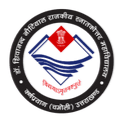 Dr. Shivanand Nautiyal Govt. P.G. College